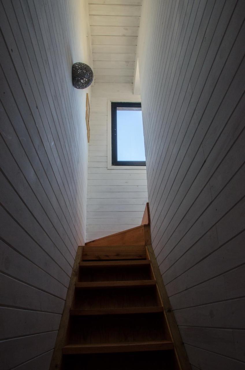 Norwood Eco Cabanas Punta Del Diablo Εξωτερικό φωτογραφία