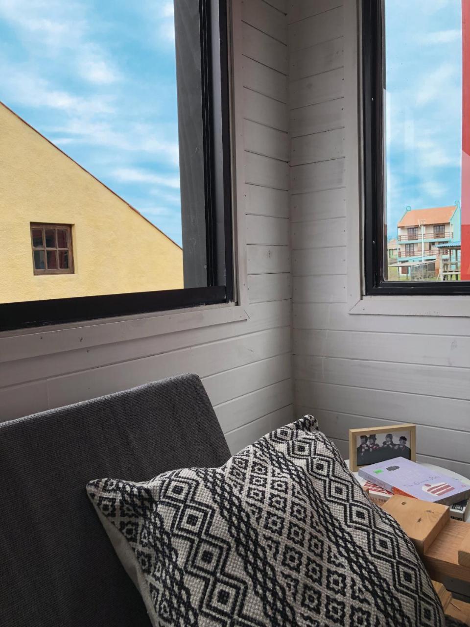 Norwood Eco Cabanas Punta Del Diablo Εξωτερικό φωτογραφία