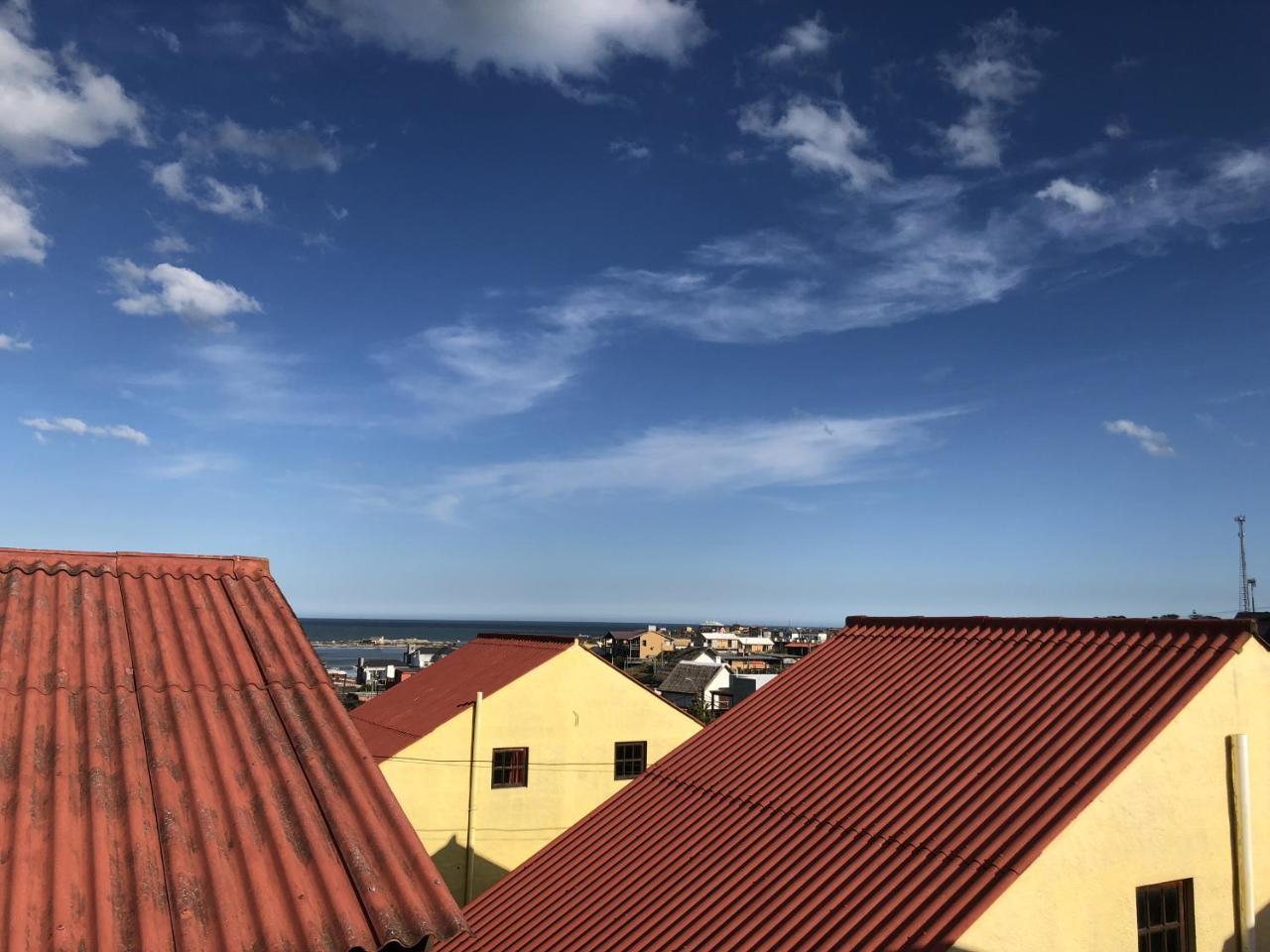 Norwood Eco Cabanas Punta Del Diablo Εξωτερικό φωτογραφία