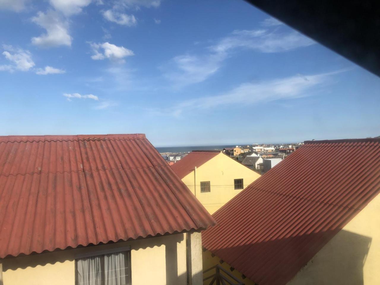 Norwood Eco Cabanas Punta Del Diablo Εξωτερικό φωτογραφία