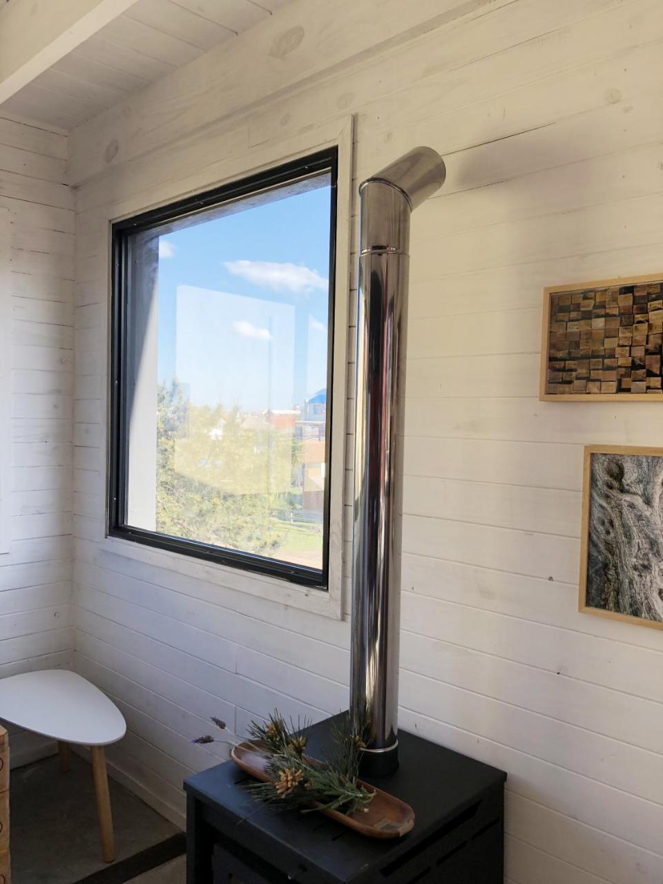 Norwood Eco Cabanas Punta Del Diablo Εξωτερικό φωτογραφία
