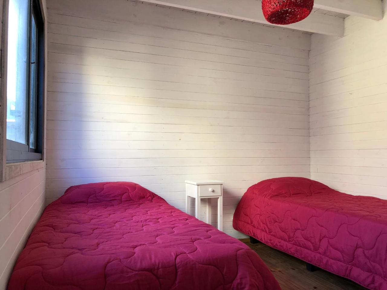 Norwood Eco Cabanas Punta Del Diablo Εξωτερικό φωτογραφία