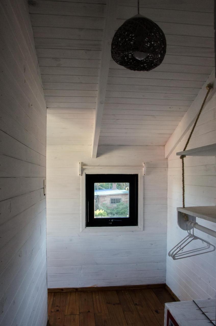 Norwood Eco Cabanas Punta Del Diablo Εξωτερικό φωτογραφία