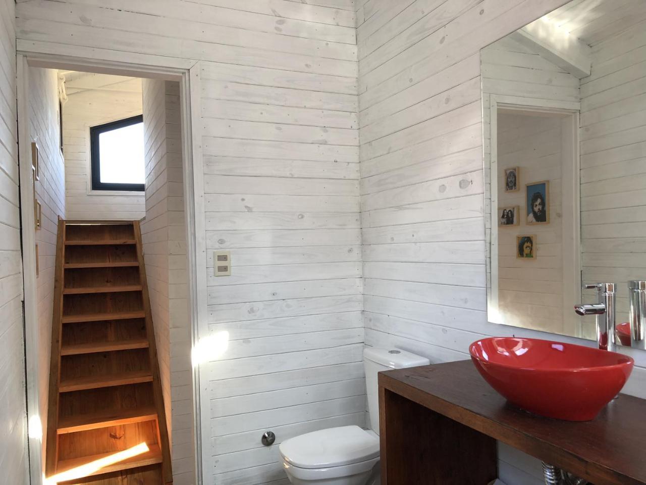 Norwood Eco Cabanas Punta Del Diablo Εξωτερικό φωτογραφία