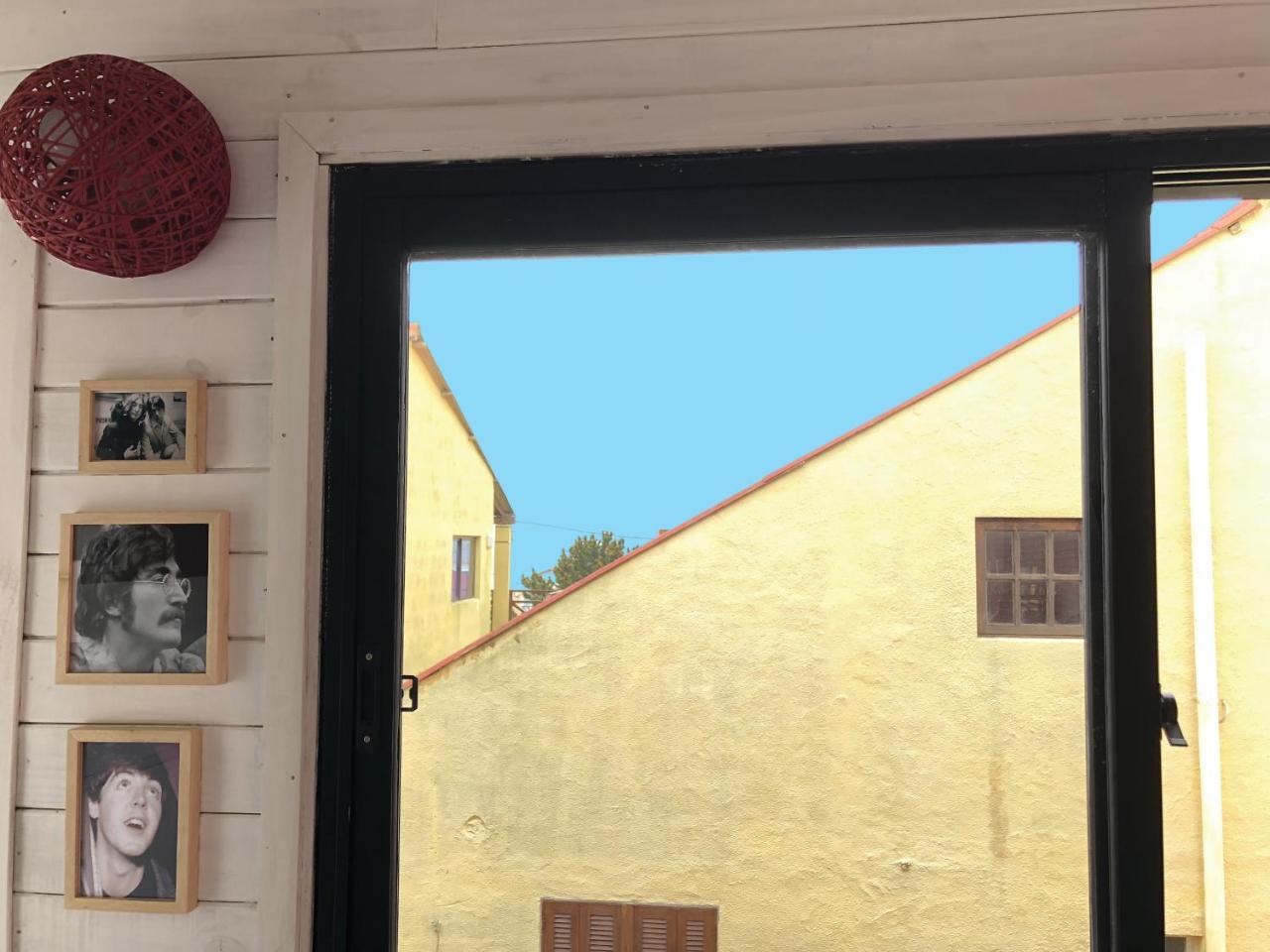 Norwood Eco Cabanas Punta Del Diablo Εξωτερικό φωτογραφία