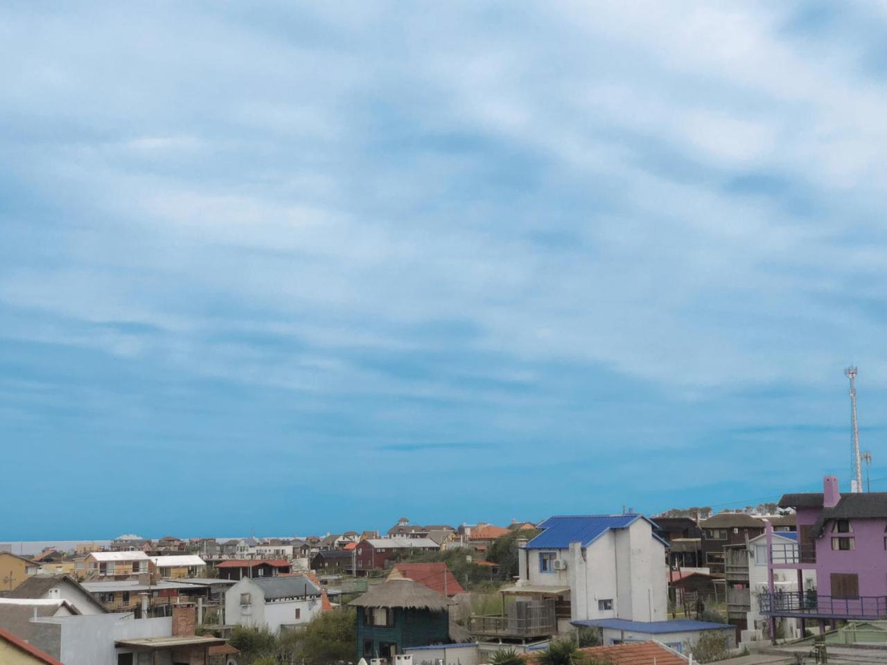 Norwood Eco Cabanas Punta Del Diablo Εξωτερικό φωτογραφία
