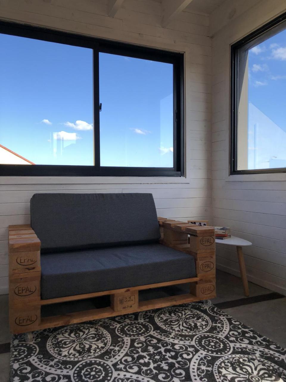 Norwood Eco Cabanas Punta Del Diablo Εξωτερικό φωτογραφία