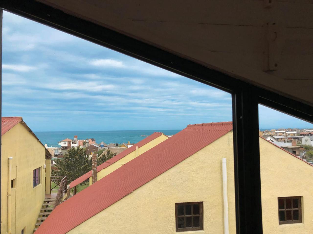 Norwood Eco Cabanas Punta Del Diablo Εξωτερικό φωτογραφία