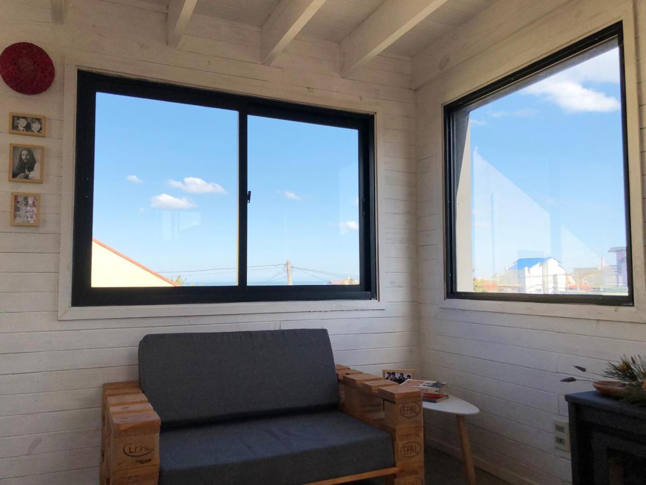 Norwood Eco Cabanas Punta Del Diablo Εξωτερικό φωτογραφία
