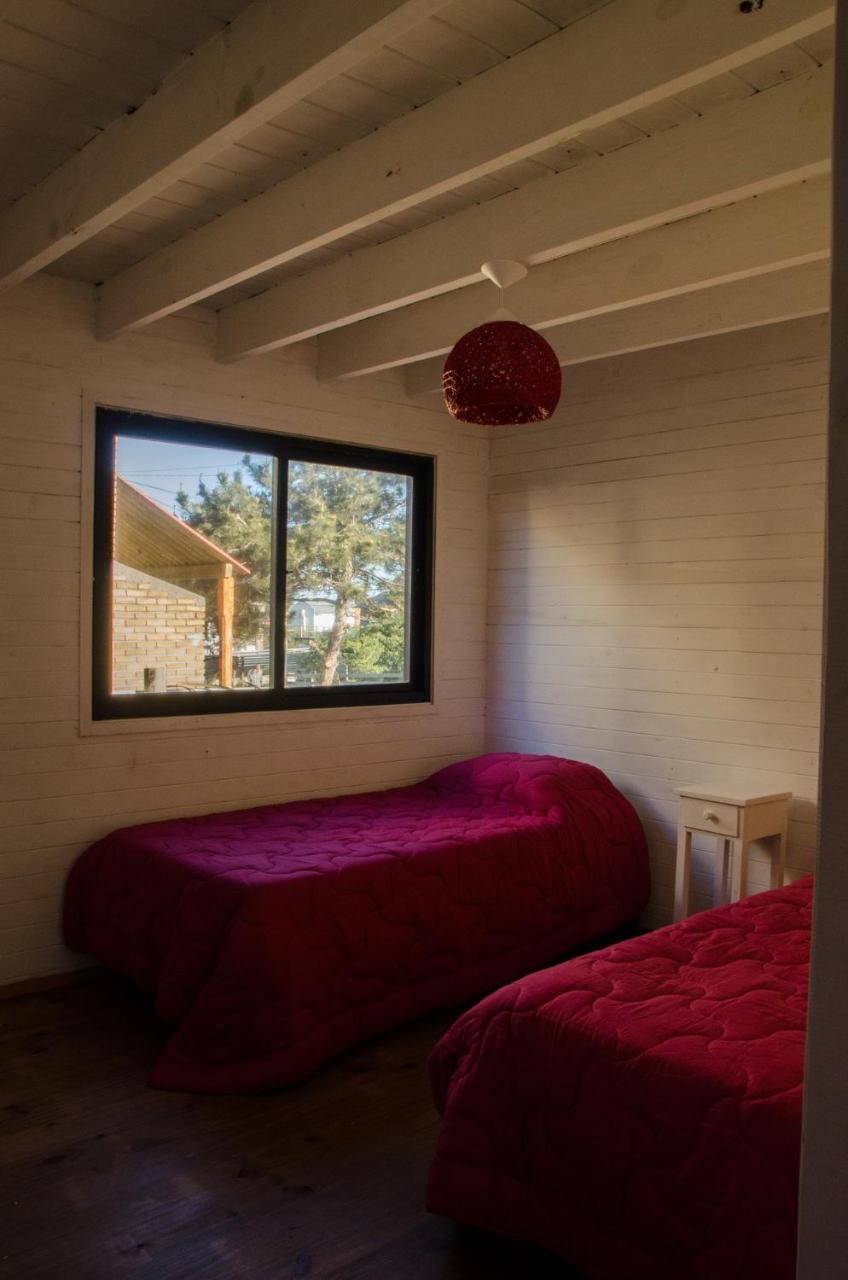 Norwood Eco Cabanas Punta Del Diablo Εξωτερικό φωτογραφία