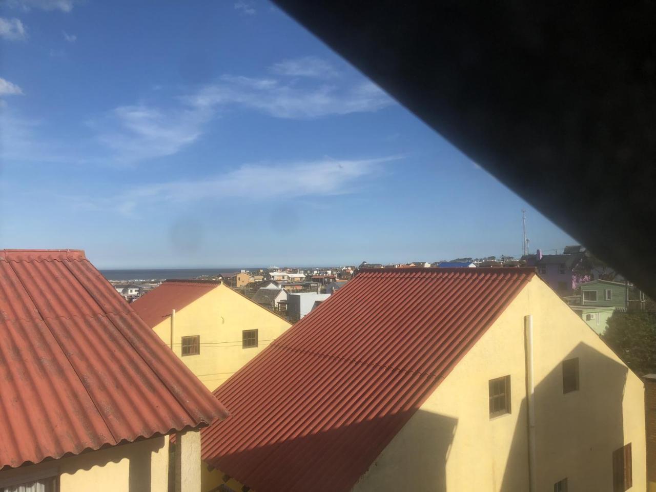 Norwood Eco Cabanas Punta Del Diablo Εξωτερικό φωτογραφία