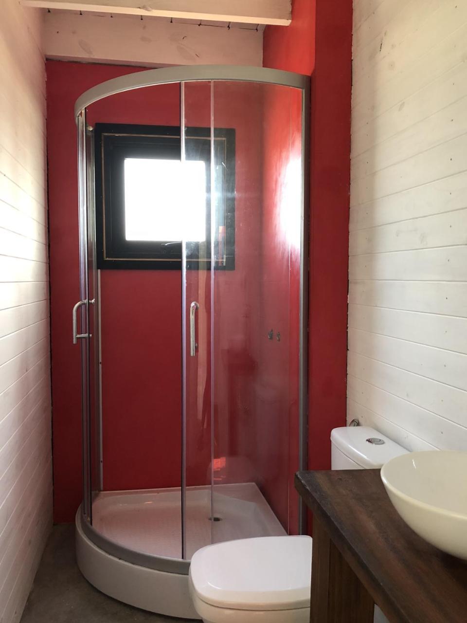 Norwood Eco Cabanas Punta Del Diablo Εξωτερικό φωτογραφία
