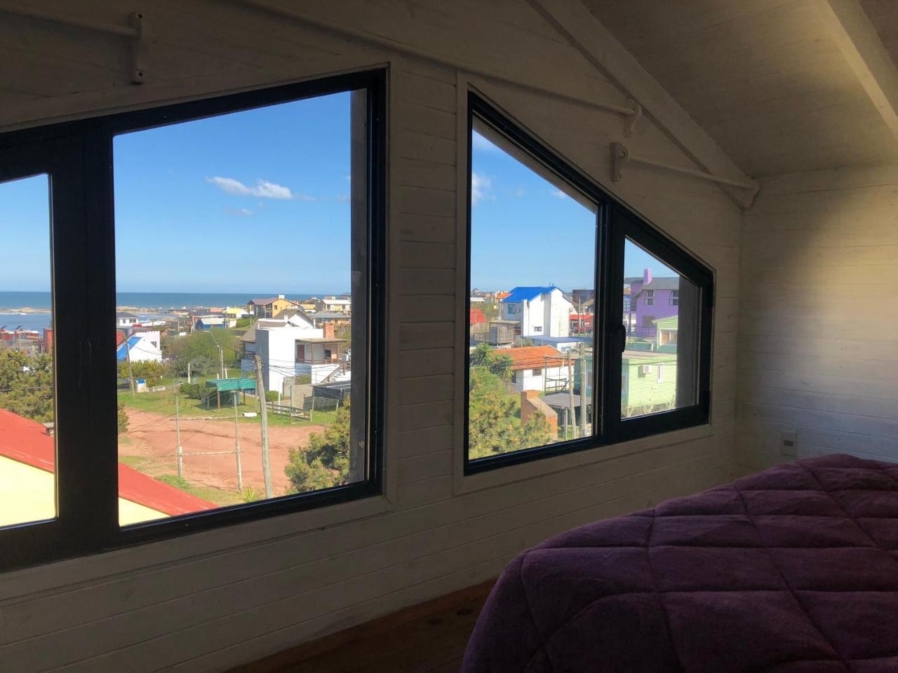 Norwood Eco Cabanas Punta Del Diablo Εξωτερικό φωτογραφία
