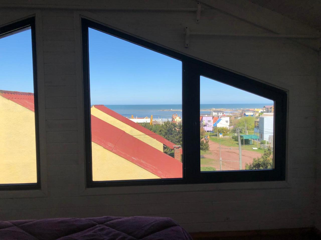 Norwood Eco Cabanas Punta Del Diablo Εξωτερικό φωτογραφία